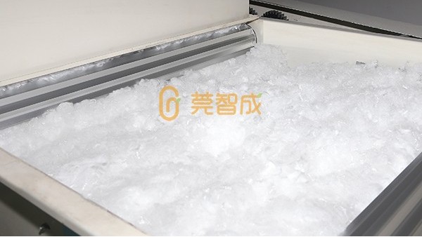 聚酯纖維棉 聚酯纖維棉