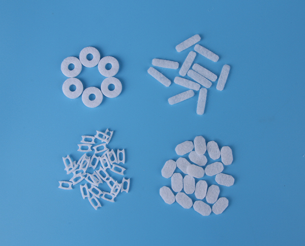 電子煙吸油棉 電子煙吸油棉