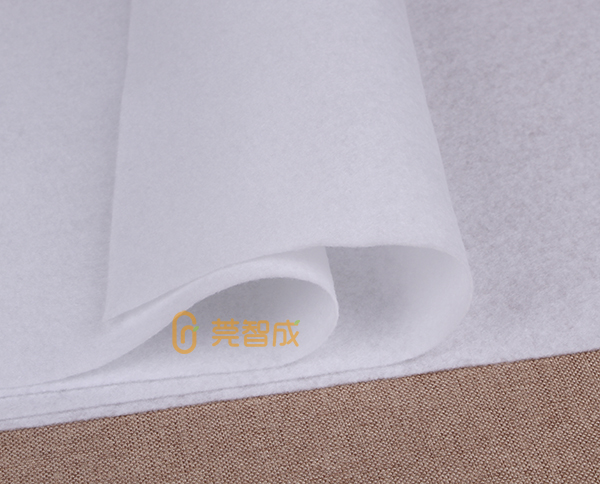 針刺無(wú)紡布加工廠