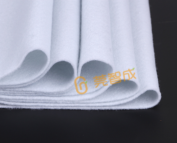 針刺無(wú)紡布廠家