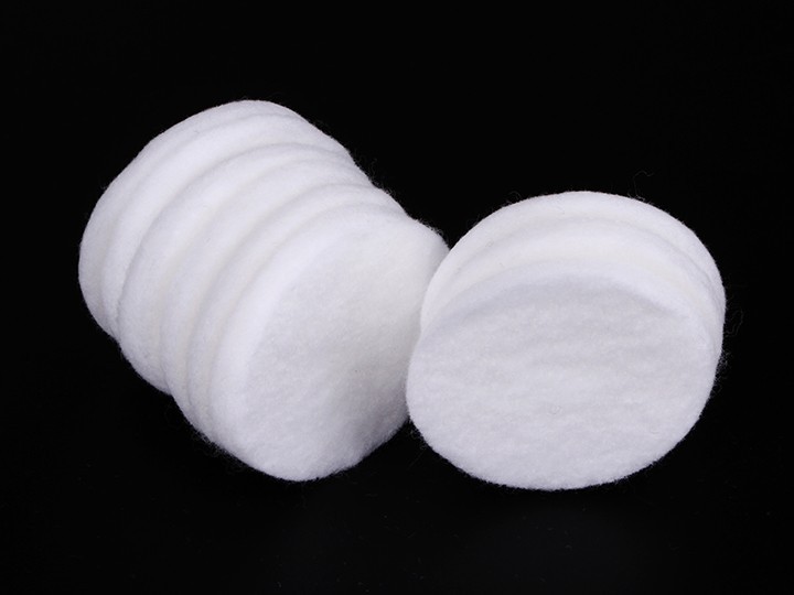 膏藥吸水棉片 膏藥吸水棉片