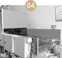 生產(chǎn)環(huán)境差? 生產(chǎn)環(huán)境差?