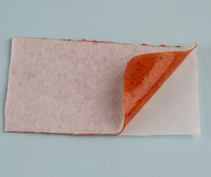 膏藥吸水棉片應(yīng)用于膏藥 膏藥吸水棉片應(yīng)用于膏藥