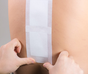 膏藥:保溫效果好,材質(zhì)柔軟舒適,粘性好不脫膠 膏藥:保溫效果好,材質(zhì)柔軟舒適,粘性好不脫膠