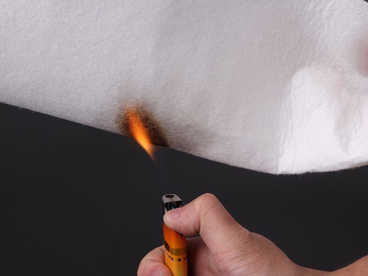 阻燃針棉生產(chǎn)廠家 阻燃針棉生產(chǎn)廠家