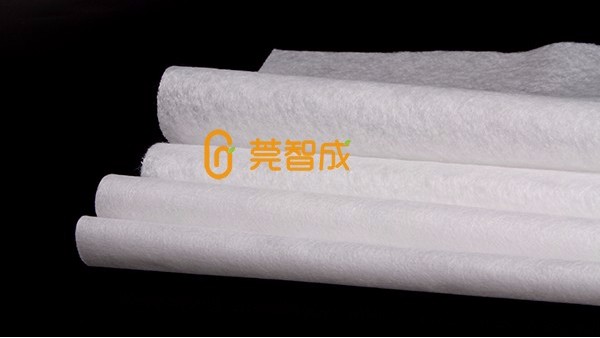 蒸汽眼罩針刺布-柔軟親膚無(wú)異味