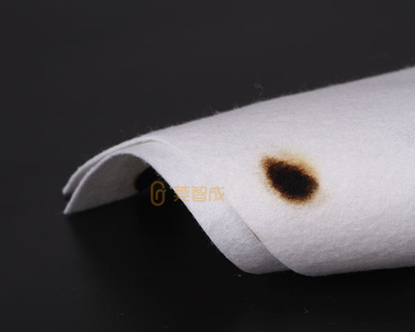 汽車座椅阻燃針棉 汽車座椅阻燃針棉