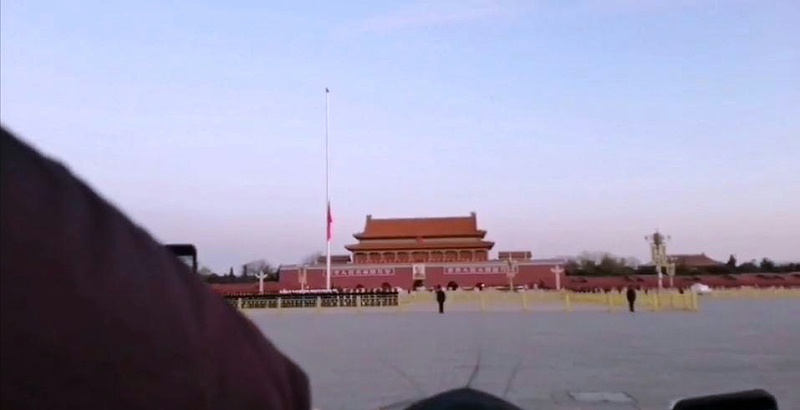 小杜北京旅游記 小杜北京旅游記