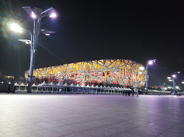 小杜北京旅游記 小杜北京旅游記