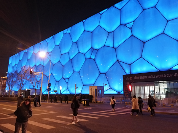 小杜北京旅游記 小杜北京旅游記