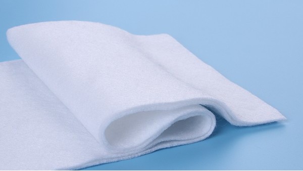 這家退熱貼針刺棉工廠-被認可的原因