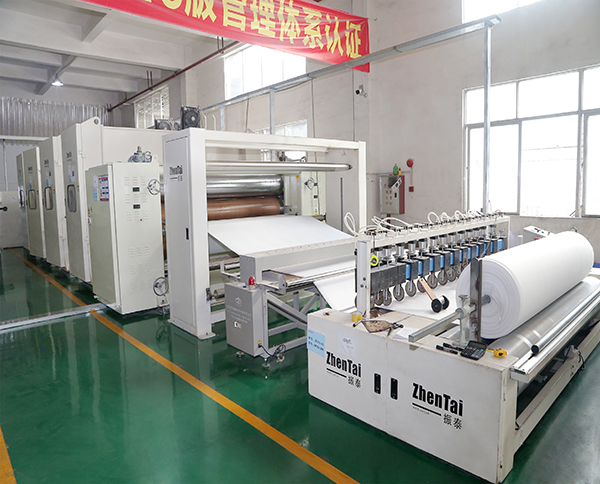 滌綸針刺無紡布廠 滌綸針刺無紡布廠