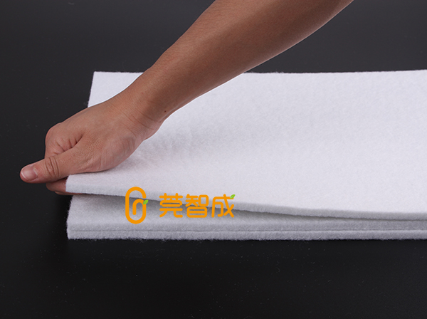 復合針刺氈 復合針刺氈