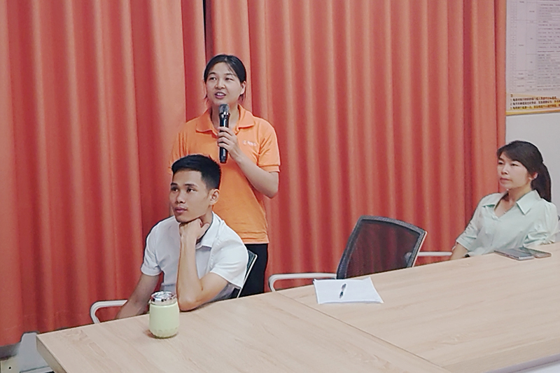 智成纖維第237期讀書會 智成纖維第237期讀書會