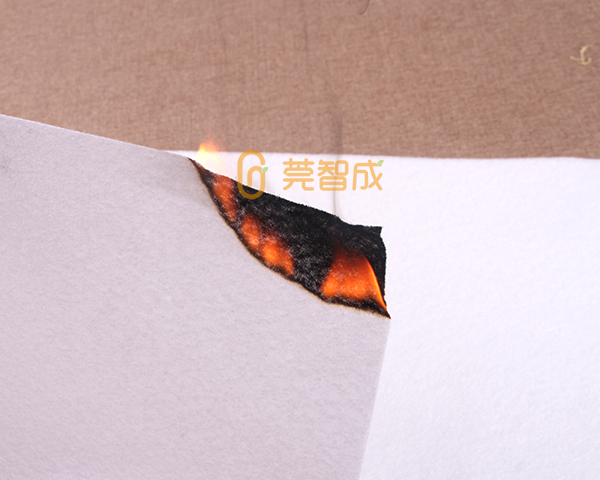 阻燃針刺棉2 阻燃針刺棉2