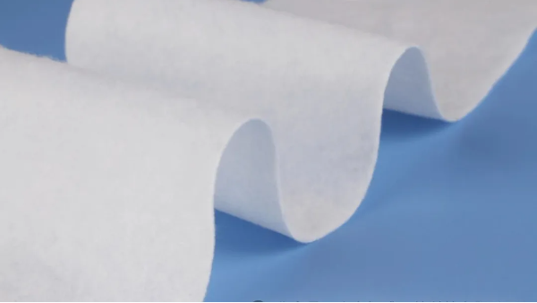 針刺無紡布正在顛覆你的醫療認知