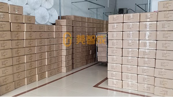 無膠棉備貨還來得及嗎