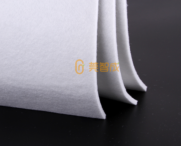 針刺氈1 針刺氈1