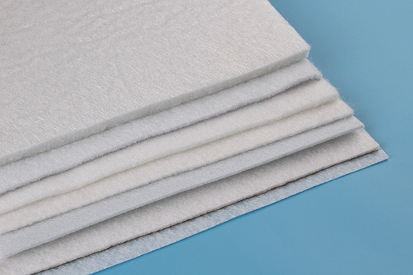 針刺無紡布 針刺無紡布