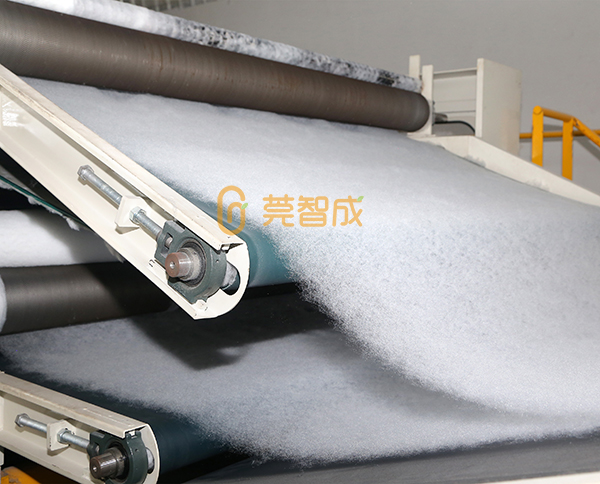 防火阻燃棉 防火阻燃棉