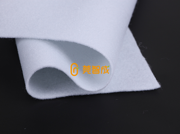 化纖針刺氈 化纖針刺氈