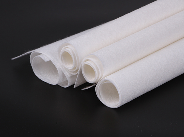 滌綸針刺氈 滌綸針刺氈