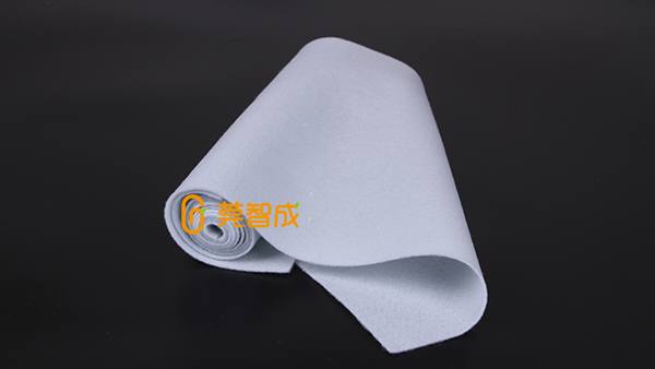 針刺無(wú)紡布的密度對(duì)性能有什么影響？