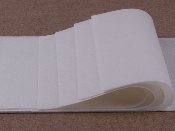 防火針刺棉 防火針刺棉