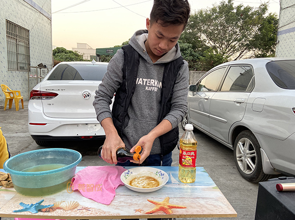 椰殼抹布 椰殼抹布