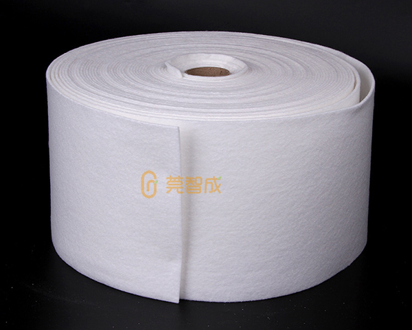 口罩針刺棉 口罩針刺棉