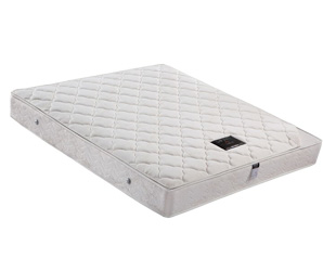 床墊無膠棉應(yīng)用于家庭用床墊