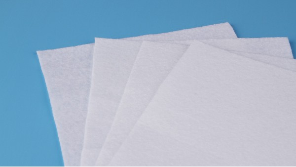 2022年中國無紡布行業現狀及發展趨勢分析