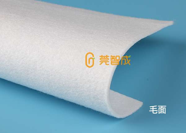 混凝土模板布毛面 混凝土模板布毛面