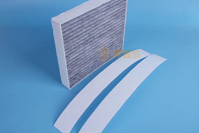 汽車空氣格硬邊條 汽車空氣格硬邊條