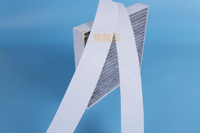 汽車空氣格硬邊條 汽車空氣格硬邊條