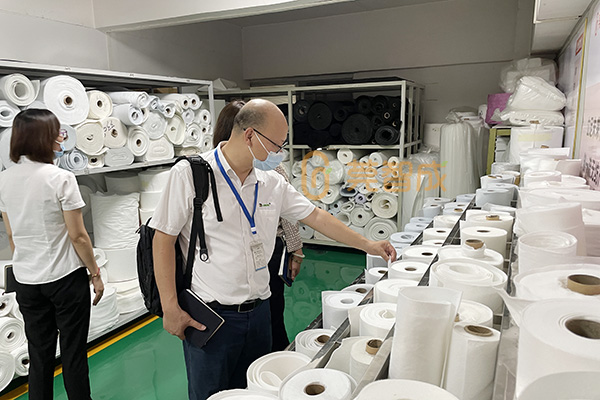 電池固定棉2 電池固定棉2