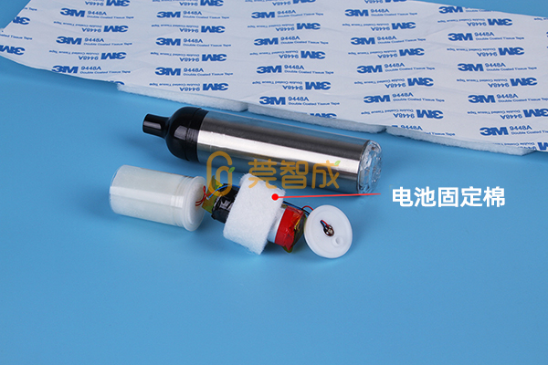 電池固定棉 電池固定棉