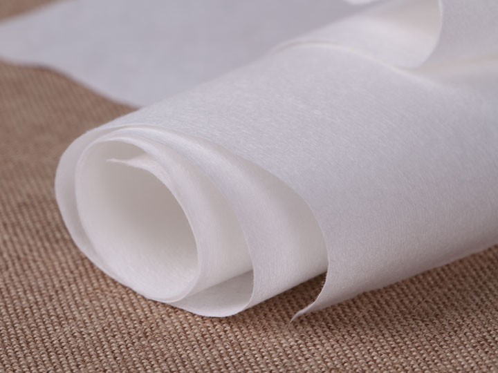 水刺無紡布 水刺無紡布