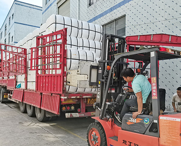 口罩定型針刺棉 口罩定型針刺棉