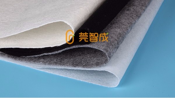 針刺棉一卷大概是多重？