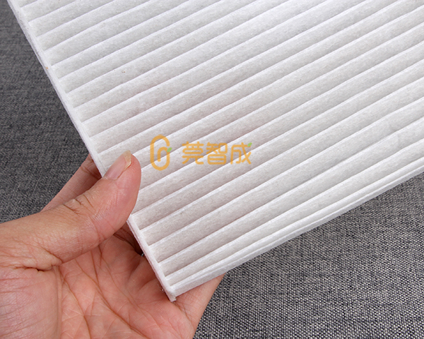 濾芯無(wú)紡布11