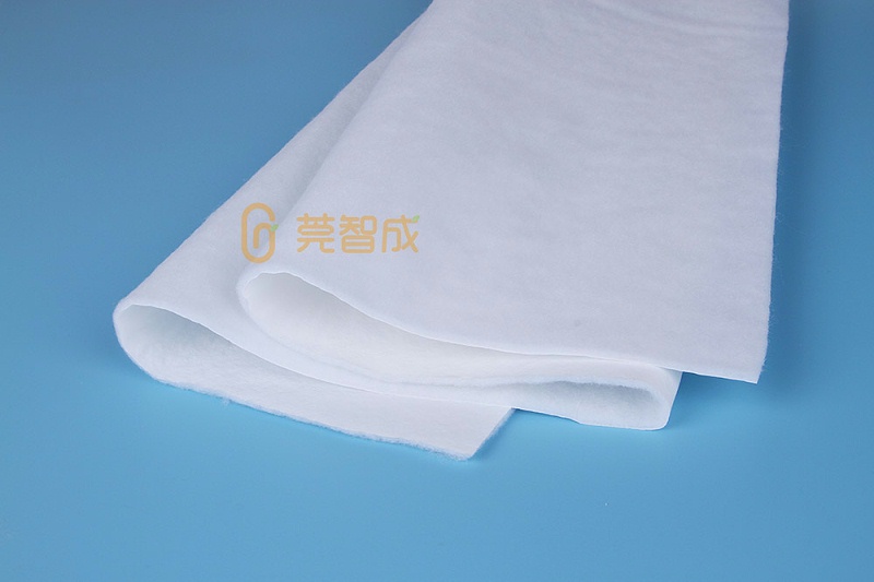 親膚針刺無(wú)紡布