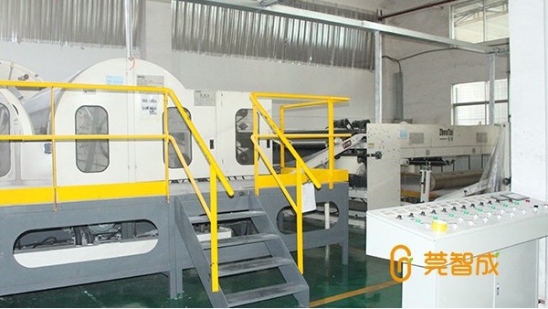 滌綸針刺無紡布廠 滌綸針刺無紡布廠