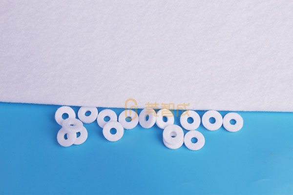 煙嘴冷凝棉 煙嘴冷凝棉