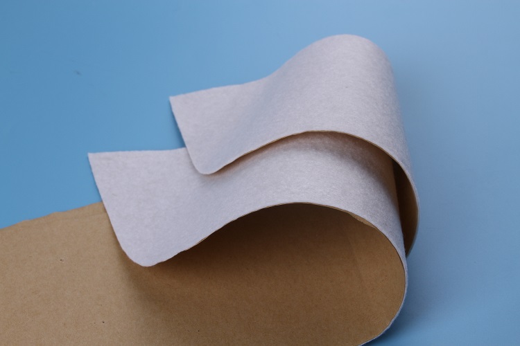 背膠針刺棉 背膠針刺棉