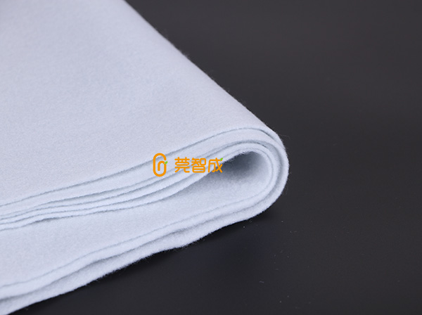 隔熱針刺無(wú)紡布