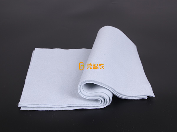 隔熱針刺無(wú)紡布