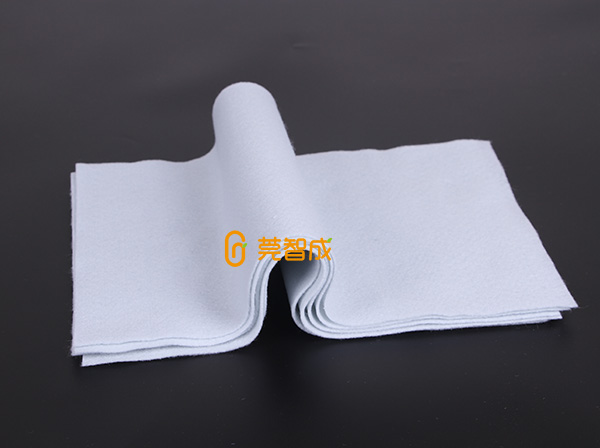 隔熱針刺無(wú)紡布