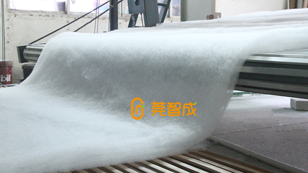 針刺無(wú)紡布生產(chǎn)哪家專業(yè)