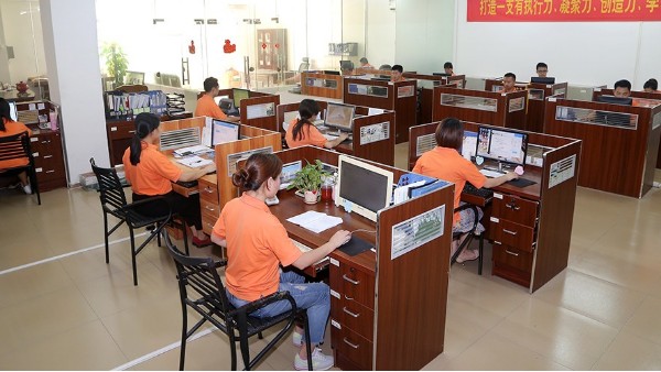 針刺無(wú)紡布廠-誠(chéng)信社會(huì)為本 滿意客戶為先